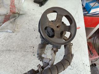 bontott OPEL CORSA C Kormányszervó Motor (Hidraulikus)