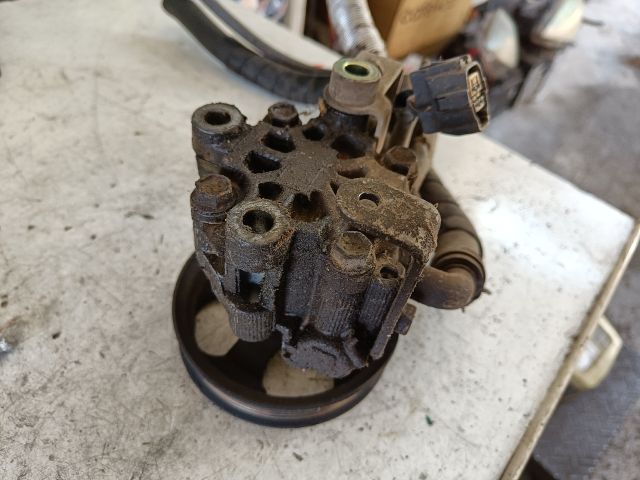 bontott OPEL CORSA C Kormányszervó Motor (Hidraulikus)