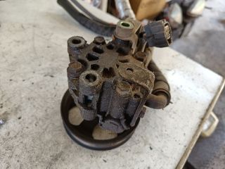 bontott OPEL CORSA C Kormányszervó Motor (Hidraulikus)