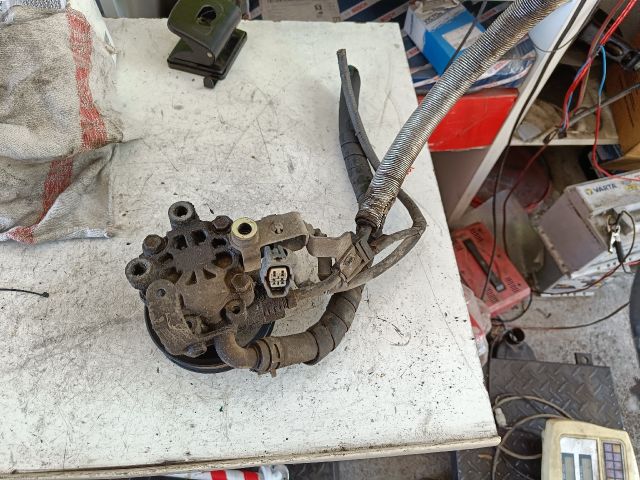 bontott OPEL CORSA C Kormányszervó Motor (Hidraulikus)