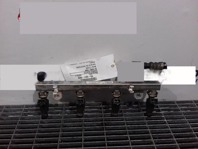 bontott OPEL CORSA C Közösnyomócső