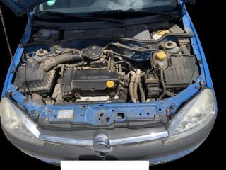 bontott OPEL CORSA C Közösnyomócső