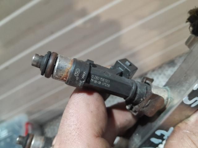 bontott OPEL CORSA C Közösnyomócső