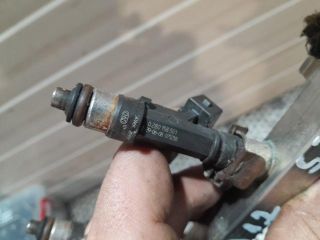 bontott OPEL CORSA C Közösnyomócső