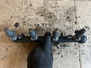 bontott OPEL CORSA C Közösnyomócső