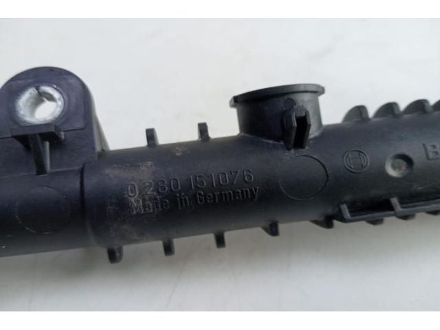 bontott OPEL CORSA C Közösnyomócső