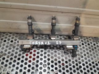 bontott OPEL CORSA C Közösnyomócső