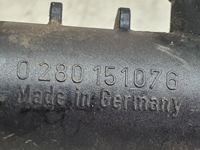 bontott OPEL CORSA C Közösnyomócső