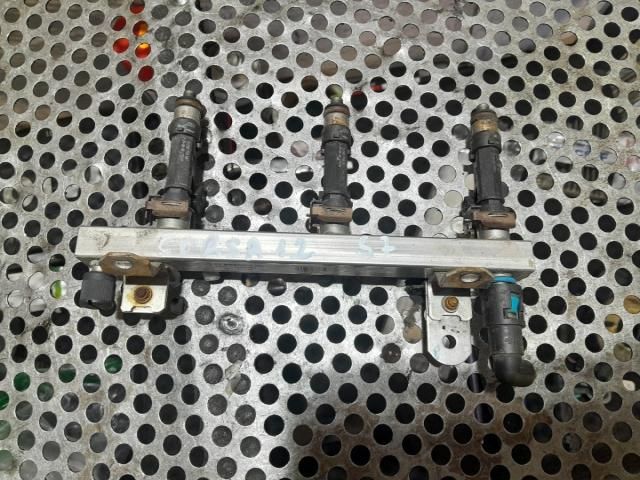 bontott OPEL CORSA C Közösnyomócső