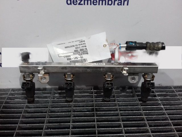 bontott OPEL CORSA C Közösnyomócső