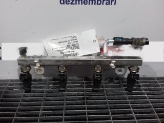 bontott OPEL CORSA C Közösnyomócső