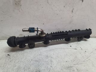 bontott OPEL CORSA C Közösnyomócső