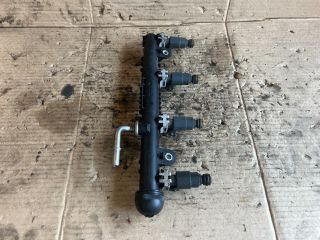 bontott OPEL CORSA C Közösnyomócső