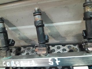 bontott OPEL CORSA C Közösnyomócső