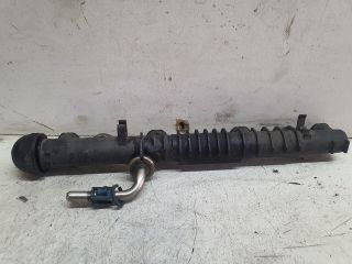 bontott OPEL CORSA C Közösnyomócső