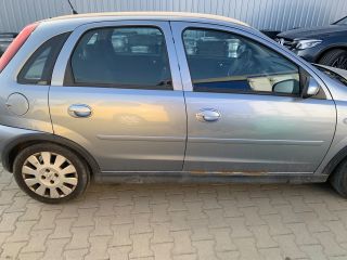 bontott OPEL CORSA C Központi Injektor