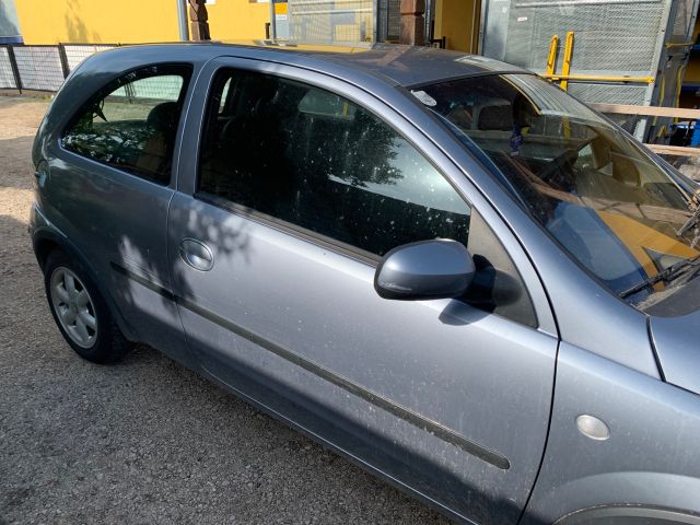 bontott OPEL CORSA C Kuplung Cső