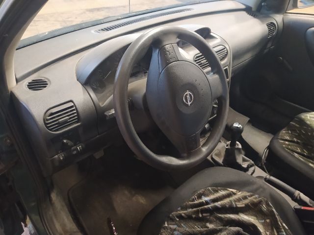 bontott OPEL CORSA C Kuplung Pedál