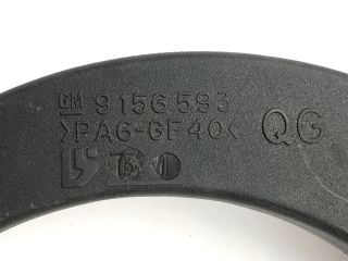 bontott OPEL CORSA C Kuplung Pedál