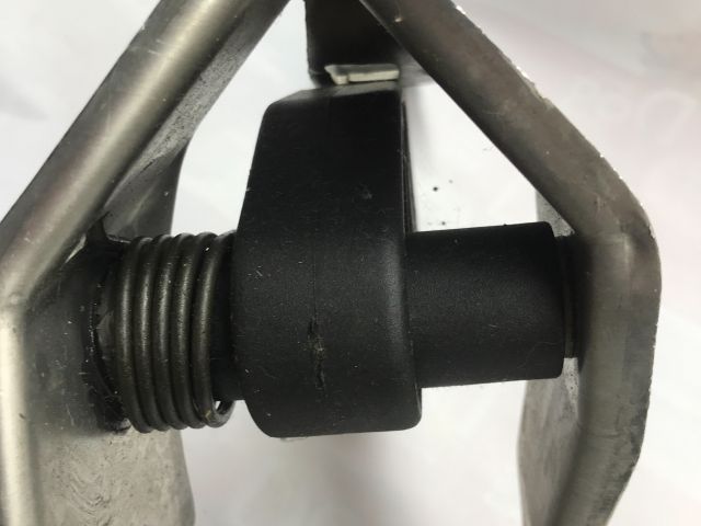 bontott OPEL CORSA C Kuplung Pedál