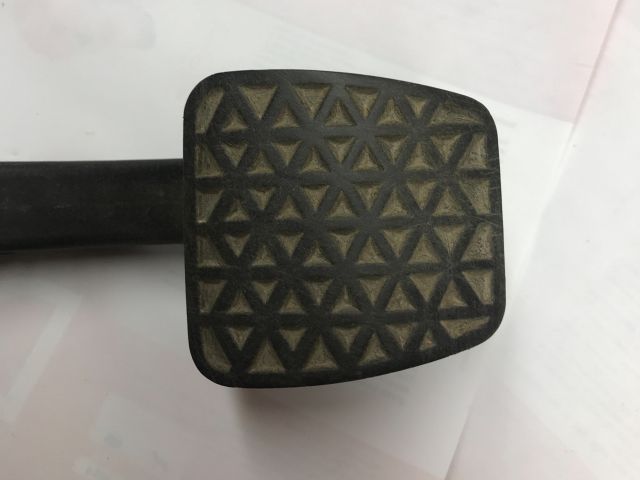 bontott OPEL CORSA C Kuplung Pedál