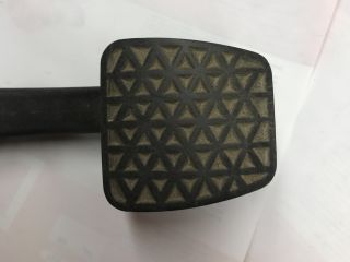 bontott OPEL CORSA C Kuplung Pedál