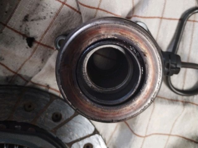 bontott OPEL CORSA C Kuplung Szett (Szerkezet, Tárcsa)