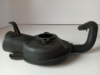 bontott OPEL CORSA C Légbeömlő Cső