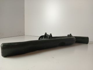 bontott OPEL CORSA C Légbeömlő Cső