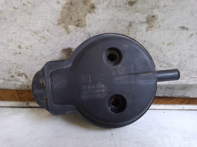 bontott OPEL CORSA C Légbeömlő Cső