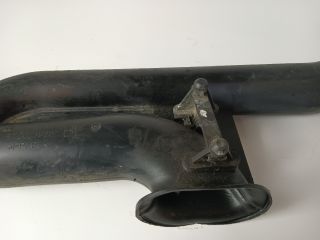 bontott OPEL CORSA C Légbeömlő Cső