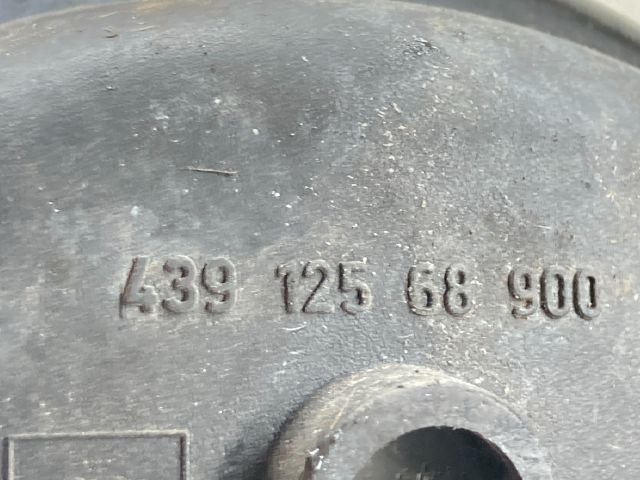 bontott OPEL CORSA C Légbeömlő Cső