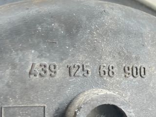 bontott OPEL CORSA C Légbeömlő Cső