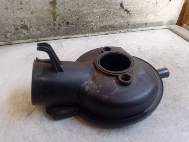 bontott OPEL CORSA C Légbeömlő Cső