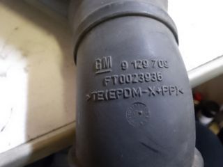 bontott OPEL CORSA C Légbeömlő Cső