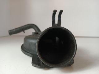 bontott OPEL CORSA C Légbeömlő Cső