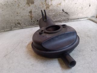 bontott OPEL CORSA C Légbeömlő Cső