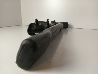 bontott OPEL CORSA C Légbeömlő Cső