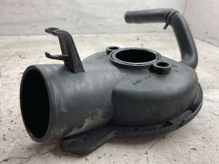 bontott OPEL CORSA C Légbeömlő Cső