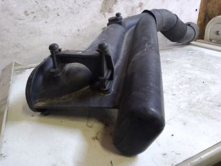 bontott OPEL CORSA C Légbeömlő Cső