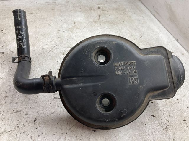 bontott OPEL CORSA C Légbeömlő Cső