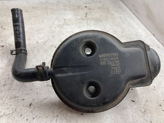 bontott OPEL CORSA C Légbeömlő Cső