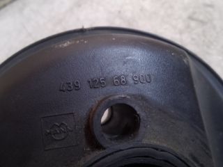 bontott OPEL CORSA C Légbeömlő Cső