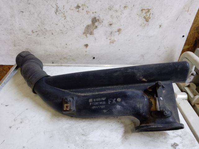 bontott OPEL CORSA C Légbeömlő Cső