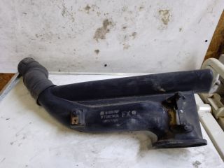 bontott OPEL CORSA C Légbeömlő Cső