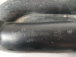 bontott OPEL CORSA C Légbeömlő Cső
