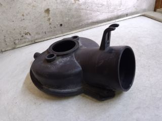 bontott OPEL CORSA C Légbeömlő Cső