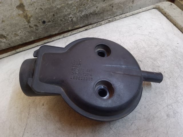 bontott OPEL CORSA C Légbeömlő Cső