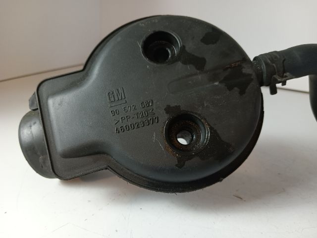 bontott OPEL CORSA C Légbeömlő Cső