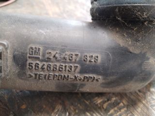 bontott OPEL CORSA C Légbeömlő Cső